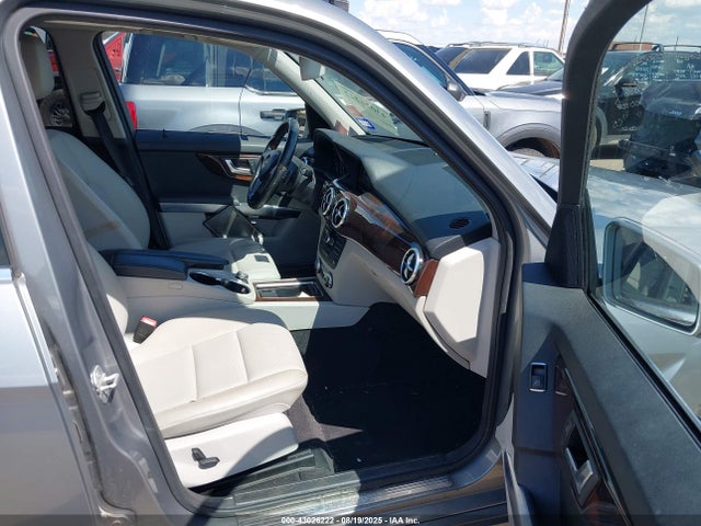 WDCGG5HB0EG189934 Mercedes-Benz 2014