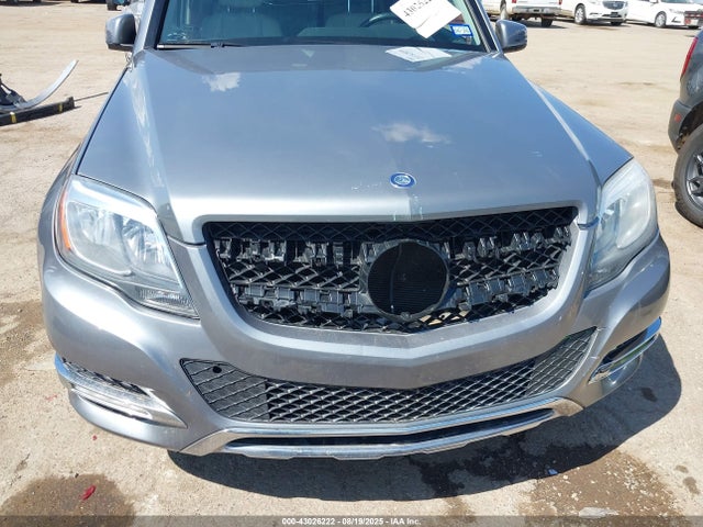 WDCGG5HB0EG189934 Mercedes-Benz 2014