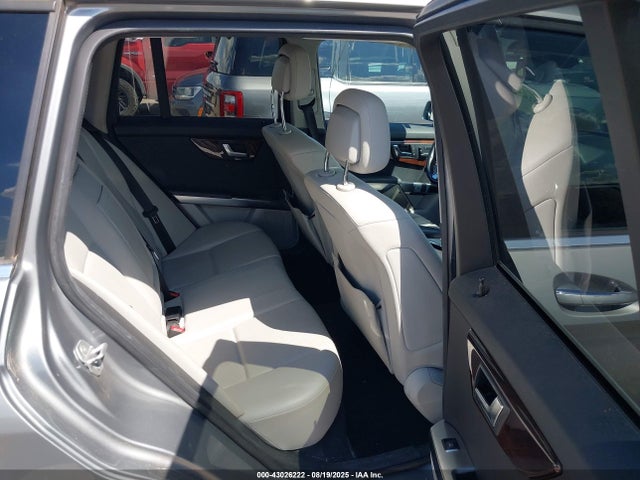 WDCGG5HB0EG189934 Mercedes-Benz 2014