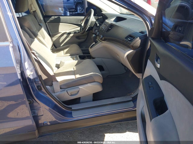 2HKRM3H56EH554828 Honda k24z7