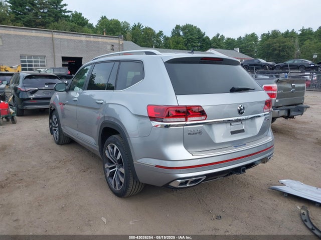 1V2SR2CA4MC547659 Volkswagen 3.6 fsi