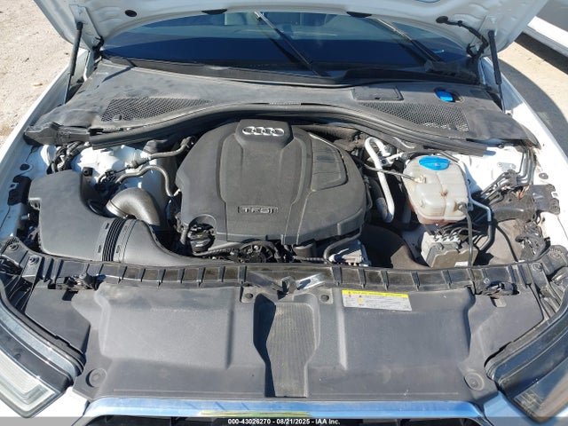 2016 AUDI A6 WAUGFAFC4GN070468 Photo 9
