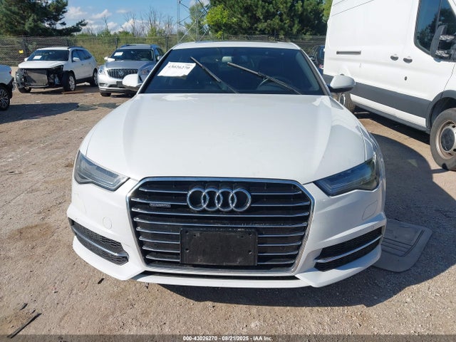 WAUGFAFC4GN070468 Audi 2.0t