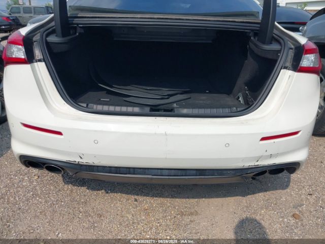 2018 MASERATI GHIBLI ZAM57XSA4J1277029 Photo 5