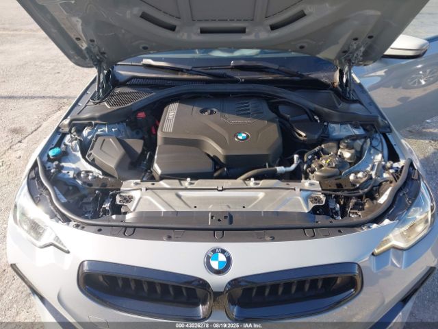 2024 BMW 230 3MW23CM02R8E40829 Photo 9