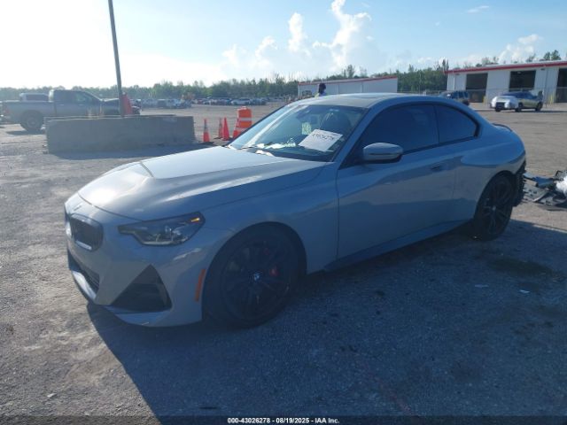 2024 BMW 230 3MW23CM02R8E40829 Photo 1