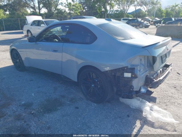 2024 BMW 230 3MW23CM02R8E40829 Photo 2