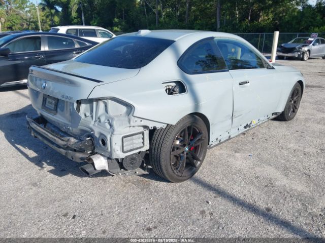 2024 BMW 230 3MW23CM02R8E40829 Photo 3