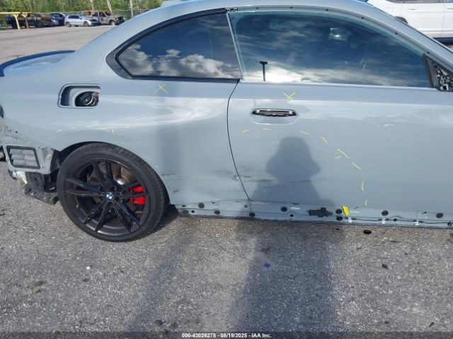 2024 BMW 230 3MW23CM02R8E40829 Photo 5