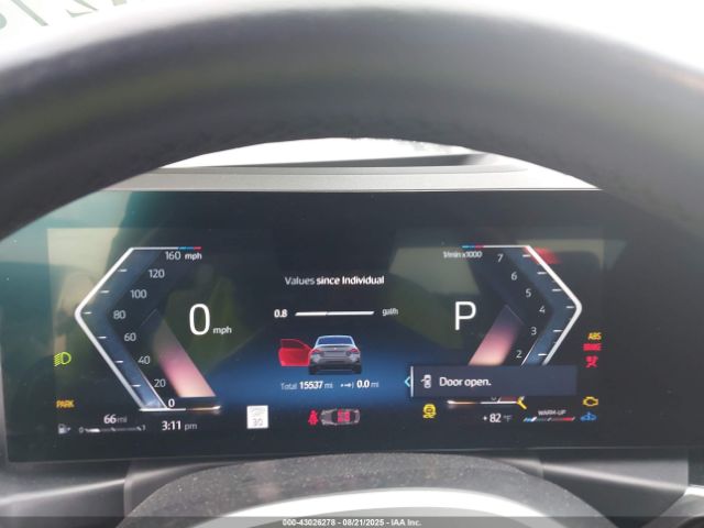 2024 BMW 230 3MW23CM02R8E40829 Photo 6