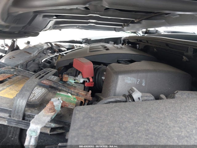 Toyota 2zr-fe 2014 2T1BURHEXEC148252 Image 10