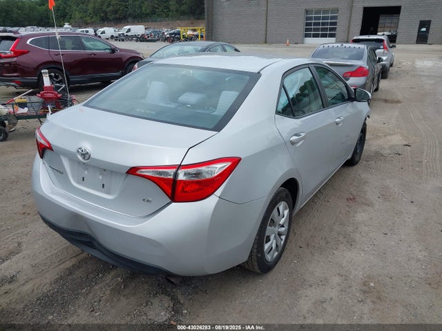 Toyota 2zr-fe 2014 2T1BURHEXEC148252 Image 4