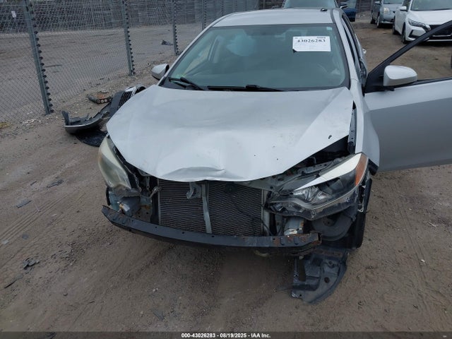 Toyota 2zr-fe 2014 2T1BURHEXEC148252 Image 6