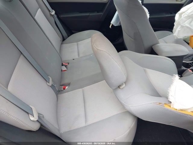 Toyota 2zr-fe 2014 2T1BURHEXEC148252 Image 8