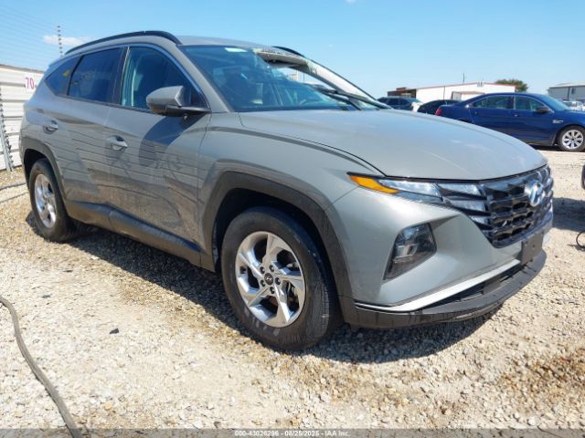 2024 HYUNDAI TUCSON 5NMJB3DE2RH396340
