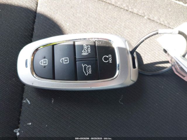 2024 HYUNDAI TUCSON 5NMJB3DE2RH396340 Photo 10