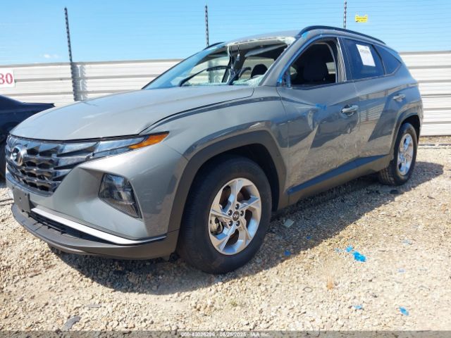 2024 HYUNDAI TUCSON 5NMJB3DE2RH396340 Photo 1