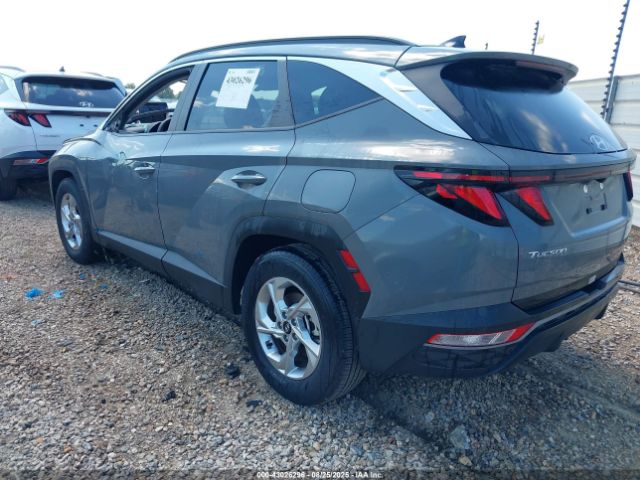 2024 HYUNDAI TUCSON 5NMJB3DE2RH396340 Photo 2