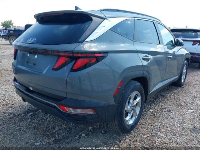 2024 HYUNDAI TUCSON 5NMJB3DE2RH396340 Photo 3