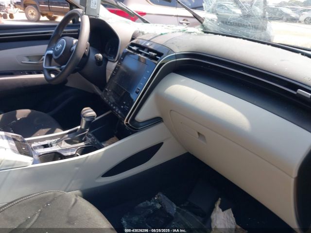 2024 HYUNDAI TUCSON 5NMJB3DE2RH396340 Photo 4