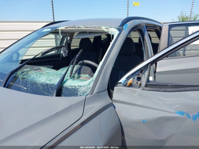 2024 HYUNDAI TUCSON 5NMJB3DE2RH396340 Photo 5