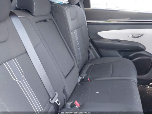 2024 HYUNDAI TUCSON 5NMJB3DE2RH396340 Photo 7