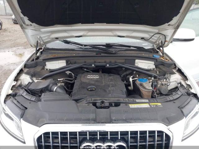 2016 AUDI Q5 WA1L2AFP9GA111811 Photo 9