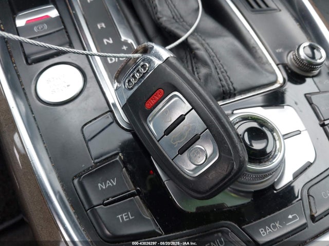 2016 AUDI Q5 WA1L2AFP9GA111811 Photo 5