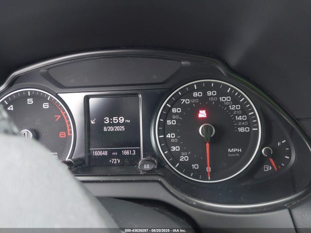 2016 AUDI Q5 WA1L2AFP9GA111811 Photo 6
