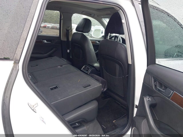 2016 AUDI Q5 WA1L2AFP9GA111811 Photo 7