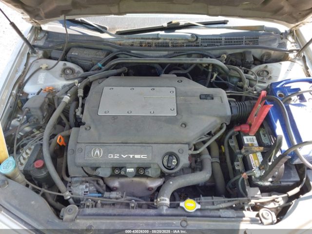 2002 ACURA TL 19UUA566X2A035313 Photo 9