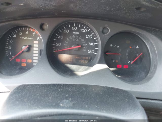 2002 ACURA TL 19UUA566X2A035313 Photo 6