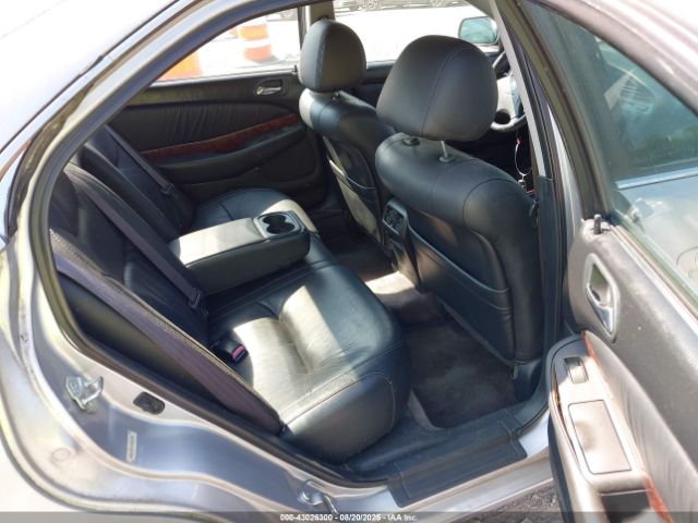 2002 ACURA TL 19UUA566X2A035313 Photo 7