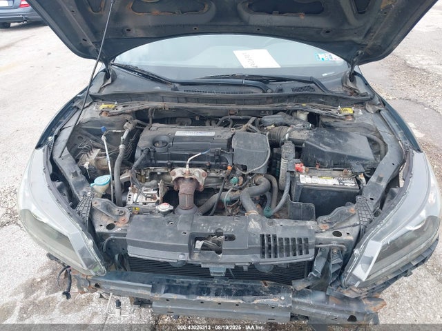 Honda k24w1 2015 1HGCR2F57FA015049 Image 10