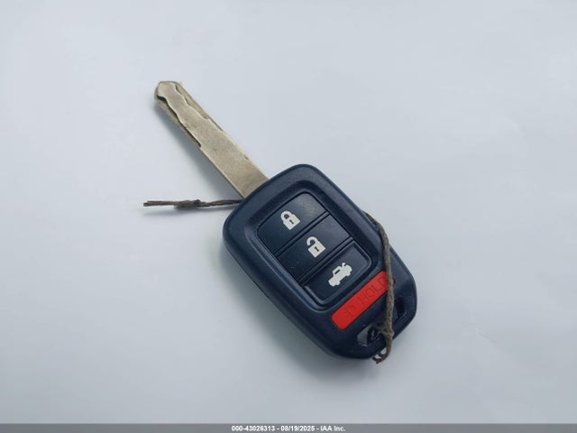 Honda k24w1 2015 1HGCR2F57FA015049 Image 11