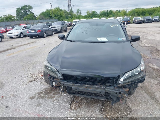 Honda k24w1 2015 1HGCR2F57FA015049 Image 12