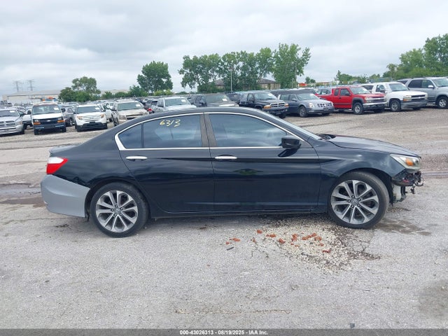 Honda k24w1 2015 1HGCR2F57FA015049 Image 13