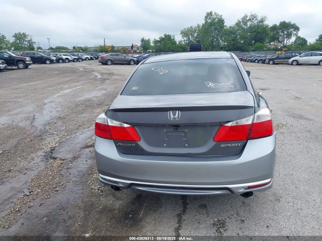 Honda k24w1 2015 1HGCR2F57FA015049 Image 16