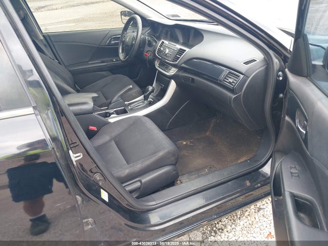 Honda k24w1 2015 1HGCR2F57FA015049 Image 5