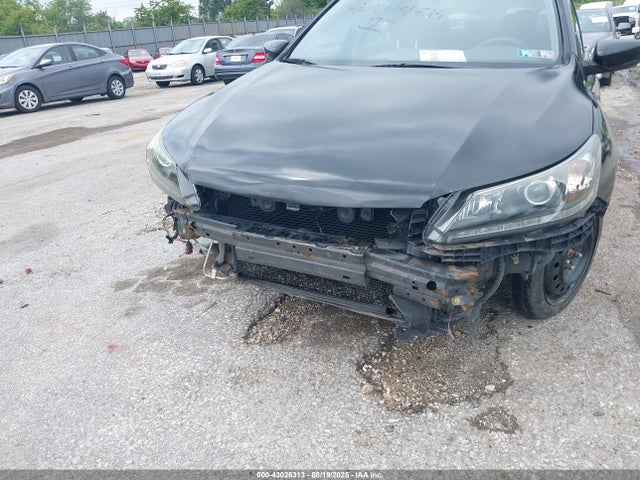 Honda k24w1 2015 1HGCR2F57FA015049 Image 6
