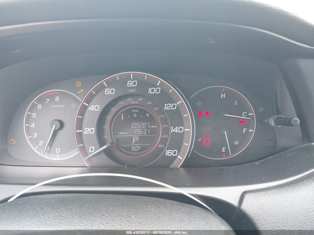 Honda k24w1 2015 1HGCR2F57FA015049 Image 7