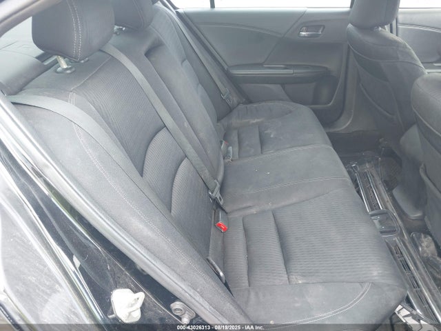 Honda k24w1 2015 1HGCR2F57FA015049 Image 8