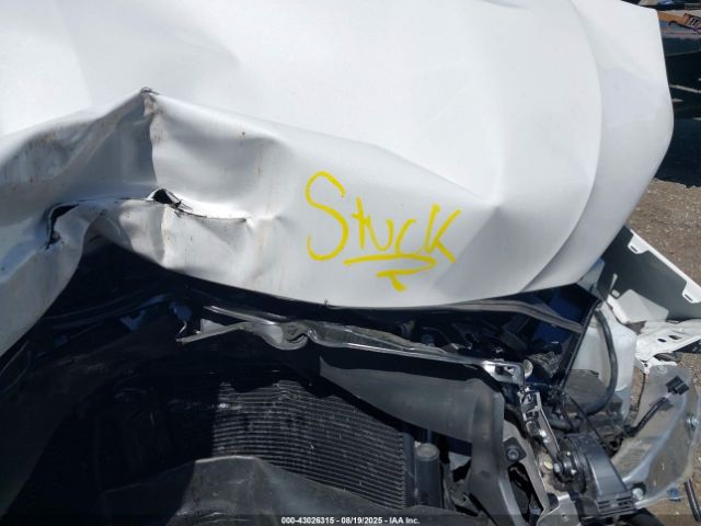 2025 ACURA MDX 5J8YE1H89SL007746 Photo 9