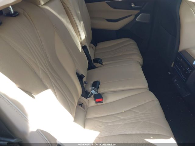2025 ACURA MDX 5J8YE1H89SL007746 Photo 7