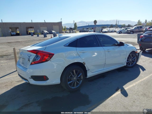 19XFC1F39ME209744 Honda l15b7