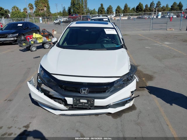 19XFC1F39ME209744 Honda l15b7