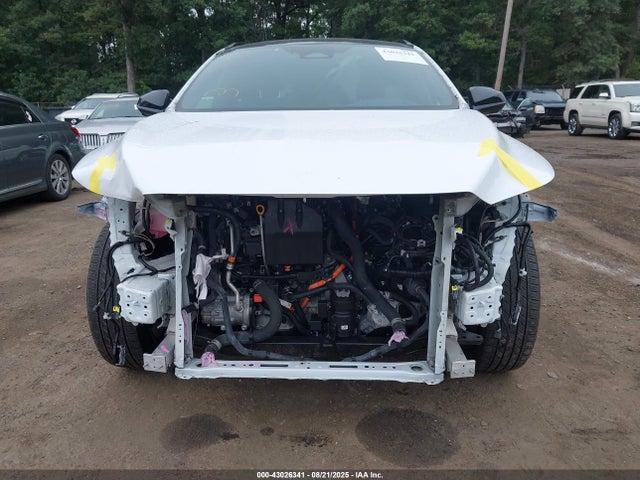 Lexus t24a-fts, 1zm+1ym 2024 2T2BCMEAXRC015550 Image 12