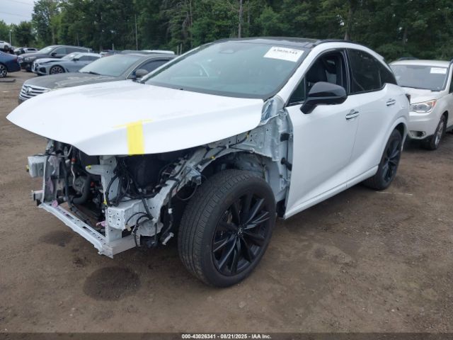 2024 LEXUS RX 500H 2T2BCMEAXRC015550 Photo 1