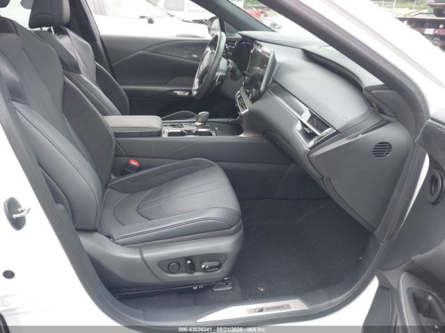 2024 LEXUS RX 500H 2T2BCMEAXRC015550 Photo 4