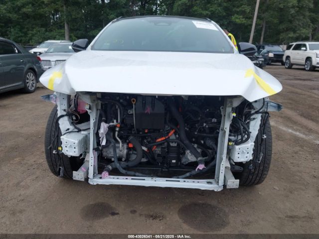 2024 LEXUS RX 500H 2T2BCMEAXRC015550 Photo 5